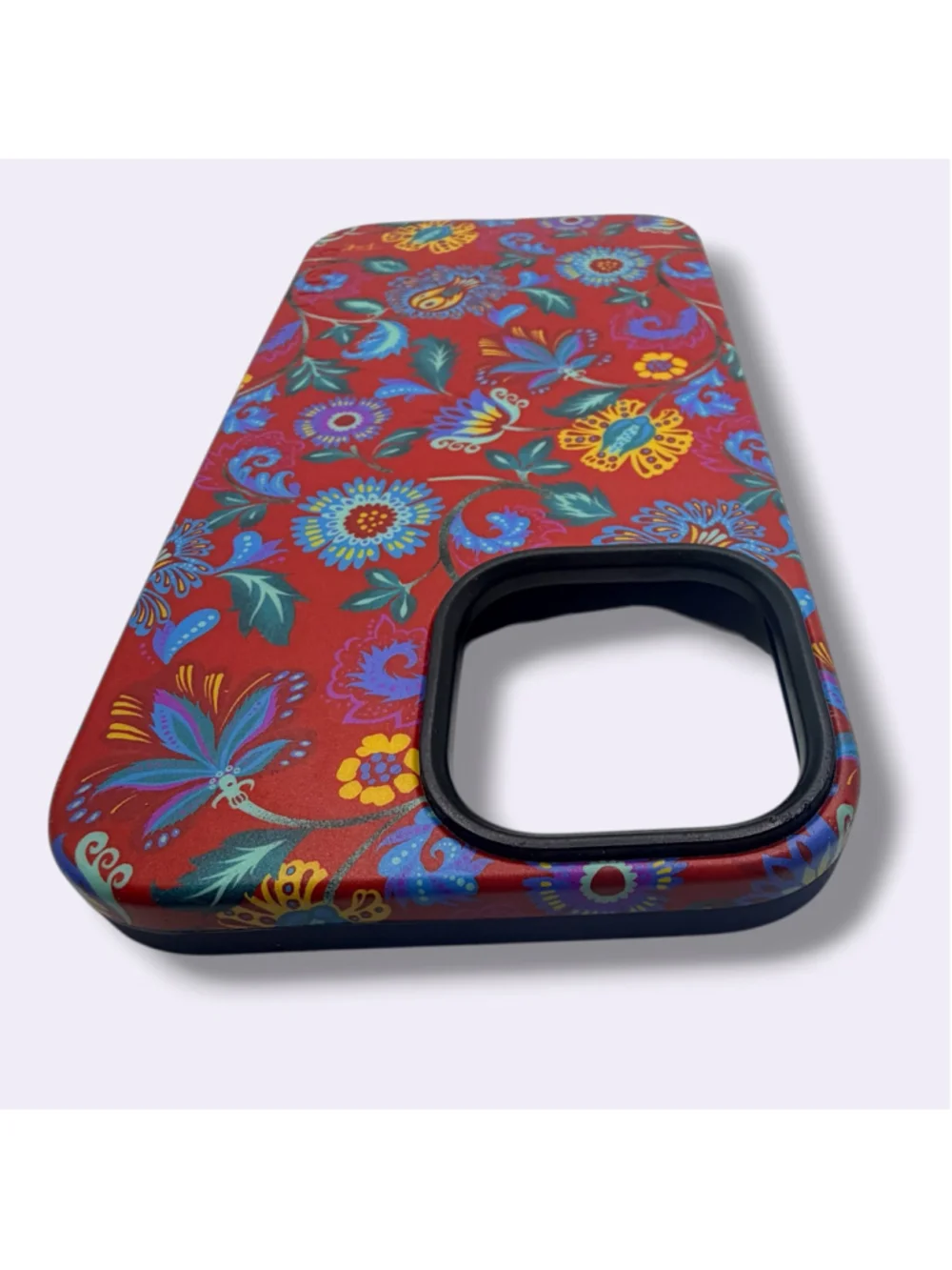 casely colorful frida